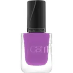 Catrice Lak na nechty Gél Affair (Nail Lacquer) 10,5 ml 024 Grape Minds Think Alike