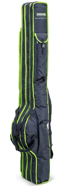 Saenger puzdro na prúty basic 3 rod bag - 150 cm