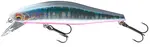 Daiwa wobler tournament wise minnow aurora sunset laser - 7 cm 7,5 g