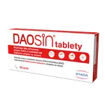 Daosin 30 tablet