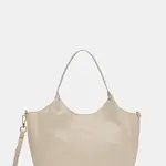 Kožená kabelka Answear.LAB