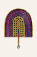 Nástěnná dekorace Calma House 55 x 40 cm