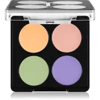 flormar Camouflage Palette Concealer paleta korektorů 4x1 g