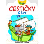 Cestičky 6 let