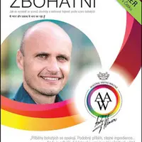 Mysli, Konej, Zbohatni - Andy Winson