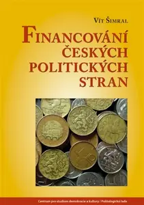 Financování českých politických stran - Vít Šimral