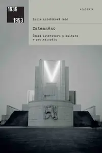 Zatemněno - Lucie Antošíková