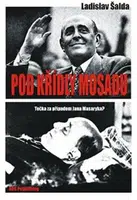Pod křídly Mosadu - Šalda Ladislav