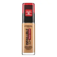 L´Oréal Paris Infaillible 32H Fresh Wear dlouhotrvající make-up Golden Sun 30 ml
