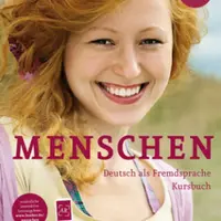 Menschen A1/1: Kursbuch