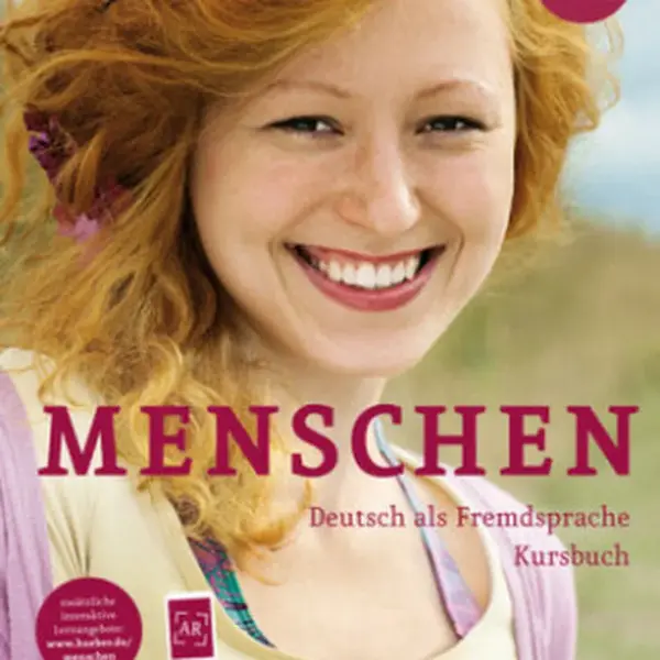 Menschen A1/1: Kursbuch