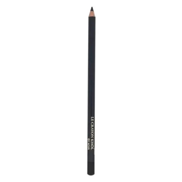 Lancome Le Crayon Khol 01 Noir  1.8g Odstín 01 Noir černá