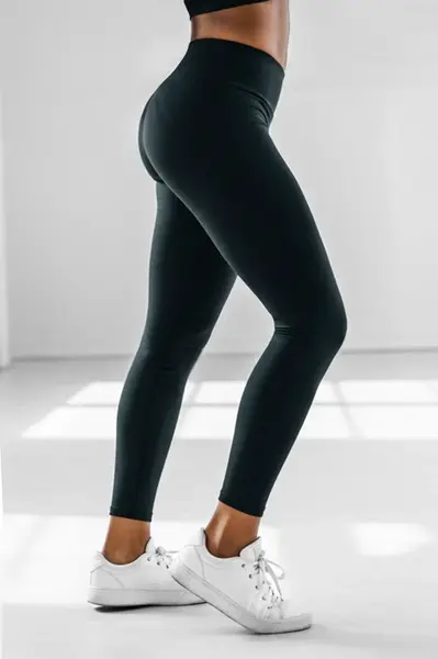 Dámské legíny Trendyol Basic