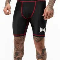 Tapout Men's functional shorts slim fit
