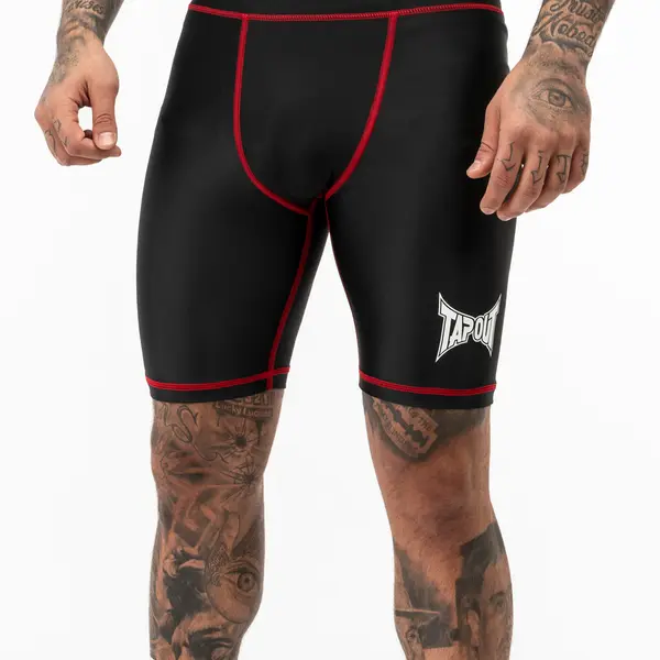 Tapout Men's functional shorts slim fit