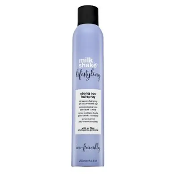 Milk_Shake Lifestyling Strong Eco Hairspray silný lak na vlasy 250 ml
