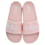 Dámské plážové pantofle Lee Cooper LCW-25-42-3532LB lt.pink-silver 39