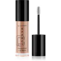 Canneff Effect by Canneff Aquacolor Lip Balm balzám na rty odstín Mocha Mousse 4 ml