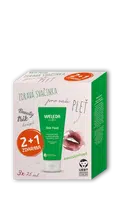 WELEDA Skin Food Multipack 2+1, sada 3 x 75 ml
