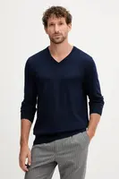 Vlněný svetr Michael Kors