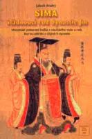 SIMA - vládnoucí rod dynastie Jin - Jakub Hrubý