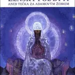 Ženský pól bytí aneb Tečka za Adamovým žebrem - Annick de Souzenelle