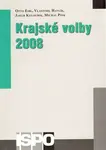 Krajské volby 2008 - Otto Eibl, Jakub Kyloušek, Havlík, M. Pink