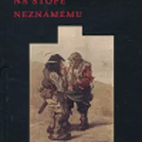 Na stopě neznámému - Alain Corbin
