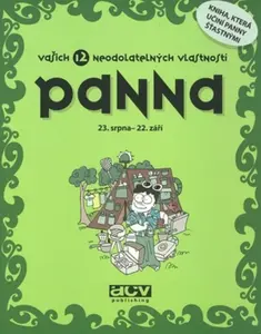 Panna - vašich 12 neodolatelných vlastností