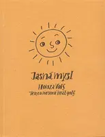 Jasná mysl - Honza Volf