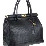 NovaKabelka.cz Laureta Nera Cocco Lucida