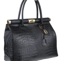 NovaKabelka.cz Laureta Nera Cocco Lucida