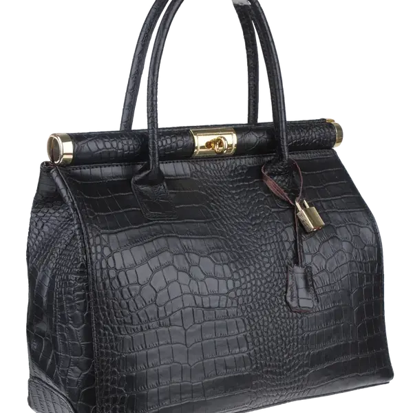 NovaKabelka.cz Laureta Nera Cocco Lucida