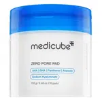 Medicube tonizační tamponky Zero Pore Pad