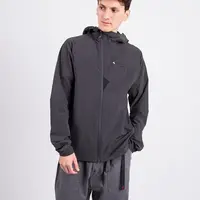 Klättermusen Vanadis 2.0 Jacket M's Raven S