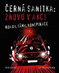 Černá sanitka: Znovu v akci - Petr Janeček - e-kniha