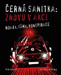 Černá sanitka: Znovu v akci - Petr Janeček