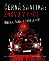 Černá sanitka: Znovu v akci - Petr Janeček
