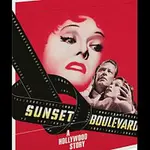 Různí interpreti – Sunset Boulevard sběratelská edice k 75. výročí UHD