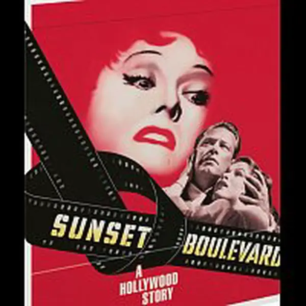 Různí interpreti – Sunset Boulevard sběratelská edice k 75. výročí UHD