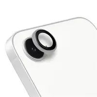 OBAL:ME ochrana čoček pro Apple iPhone 16e, matte white