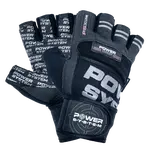 Power System Rukavice Power Grip PS 2800 černé - XL