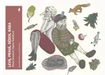 Levá, pravá, dědek, bába - Alena Šotolová