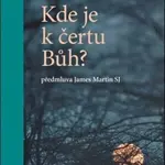Kde je k čertu Bůh? - Richard Leonard