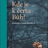 Kde je k čertu Bůh? - Richard Leonard