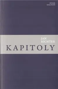 Kapitoly - Jan Richter