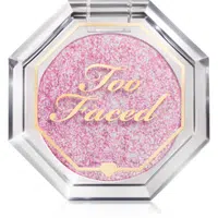 Too Faced Disco Crush High Shine Glitter Eye + Face Sparkle třpytivé oční stíny odstín Show Off 1,5 g