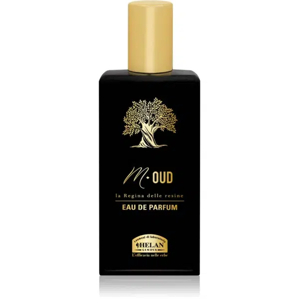 Helan M-OUD parfémovaná voda pro muže 50 ml