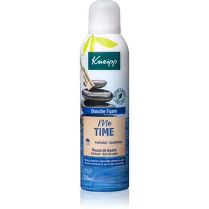 Kneipp Me Time sprchová pěna 200 ml