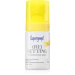Supergoop! (Re)setting osvěžující sprej SPF 40 30 ml